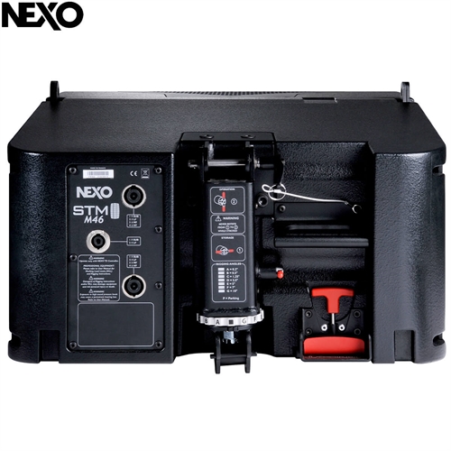 Loa NEXO STM M46 3